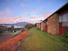 City View Motel - Coogee Beach Accommodation 0