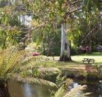 Northeast Park - Coogee Beach Accommodation