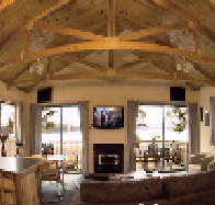 Burilda Waters - Coogee Beach Accommodation