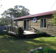Hubies Hideaway - Coogee Beach Accommodation