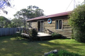 Hubies Hideaway - Coogee Beach Accommodation 0
