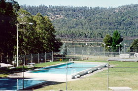 Wayatinah Lakeside Caravan Park - Coogee Beach Accommodation 0