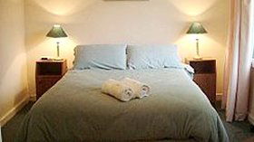North Hobart TAS Coogee Beach Accommodation