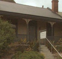Chapden Cottage - Coogee Beach Accommodation