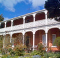 Glen Osborne House - Coogee Beach Accommodation