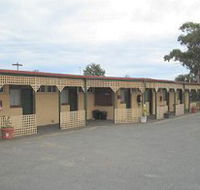 Central Court Motel - Coogee Beach Accommodation