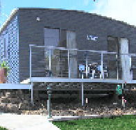 Port Huon Cottages - Coogee Beach Accommodation