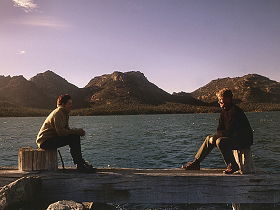 Freycinet National Park Camping Ground - Coogee Beach Accommodation 0