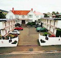 Mayfair Motel on Cavell - Coogee Beach Accommodation
