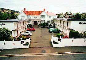 Mayfair Motel On Cavell - Coogee Beach Accommodation 0