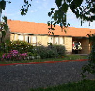 Glasgow Lodge - Coogee Beach Accommodation