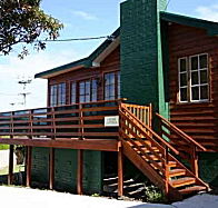 Cedar Cottages Blackmans Bay - Coogee Beach Accommodation