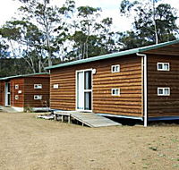 Hobart Bush Cabins - Coogee Beach Accommodation