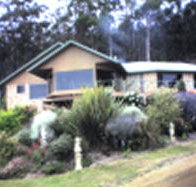 Maria Views Bed and Breakfast - Coogee Beach Accommodation