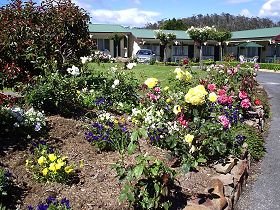 Wintersun Gardens Motel - Coogee Beach Accommodation 0