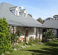 Orford's Sanda House BB - Coogee Beach Accommodation