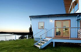 Wheelhouse Apartments - Coogee Beach Accommodation 0