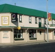 New Norfolk Hotel - Coogee Beach Accommodation