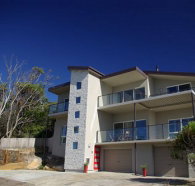 Windows On Bicheno - Coogee Beach Accommodation