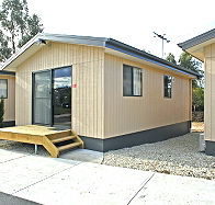 Hobart Airport Tourist Park - Coogee Beach Accommodation