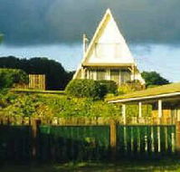 King Island A Frame Holiday Homes - Coogee Beach Accommodation