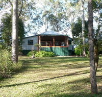 Bushland Cottages and Lodge - Coogee Beach Accommodation