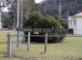 Waddamana Field Study Centre - Coogee Beach Accommodation 0