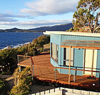 Larus Waterfront Cottage - Coogee Beach Accommodation