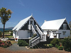 Lester Cottages Complex - Coogee Beach Accommodation 0