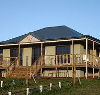 Richmond Valley Retreat - Coogee Beach Accommodation