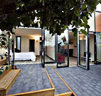 Hatherley Birrell Collection - Teahouse Apartment - Coogee Beach Accommodation
