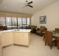Saltwater Luxury Apartments - Coogee Beach Accommodation