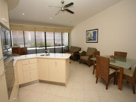 Saltwater Luxury Apartments - Coogee Beach Accommodation 0