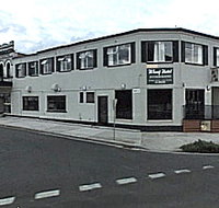 Wharf Hotel Wynyard - Coogee Beach Accommodation
