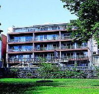 North Lodge - Coogee Beach Accommodation