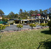 Tamar Cove Motel - Coogee Beach Accommodation