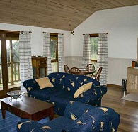 Coal Valley Cottage - Coogee Beach Accommodation