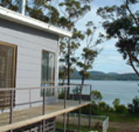 White Beach Cottage - Coogee Beach Accommodation