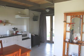 Flinders Island Cabin Park And Car Hire - Coogee Beach Accommodation 0