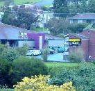 Mornington Inn Hotel Motel - The - Coogee Beach Accommodation