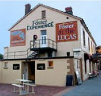 Lucas Hotel - Coogee Beach Accommodation