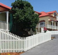Quayside Cottages - Coogee Beach Accommodation