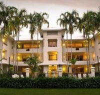 Mandalay Luxury Beachfront Apartments - Coogee Beach Accommodation