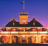 Tynwald Willow Bend Estate - Coogee Beach Accommodation