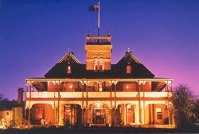 Tynwald Willow Bend Estate - Coogee Beach Accommodation 0