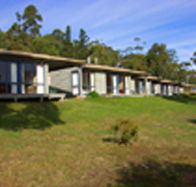 Bruny Island Explorer Cottages - Coogee Beach Accommodation
