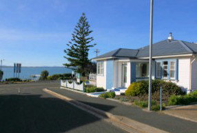 Freycinet Waters - Coogee Beach Accommodation 3