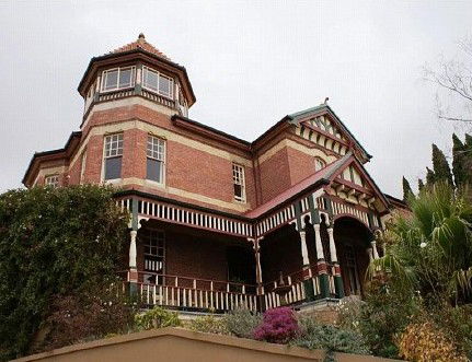 Werndee - Coogee Beach Accommodation 1