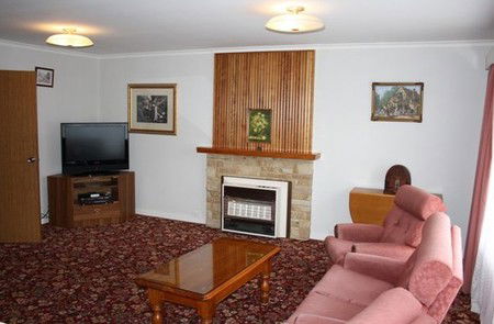 Mayfair Motel On Cavell - Coogee Beach Accommodation 2