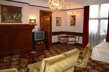 Mayfair Motel On Cavell - Coogee Beach Accommodation 5